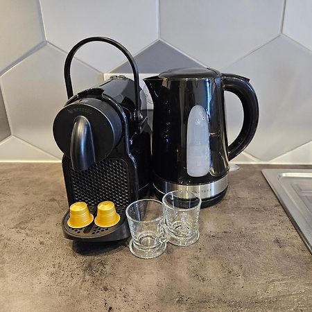 Apartament Colmar Zewnętrze zdjęcie