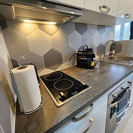 Apartament Colmar Zewnętrze zdjęcie