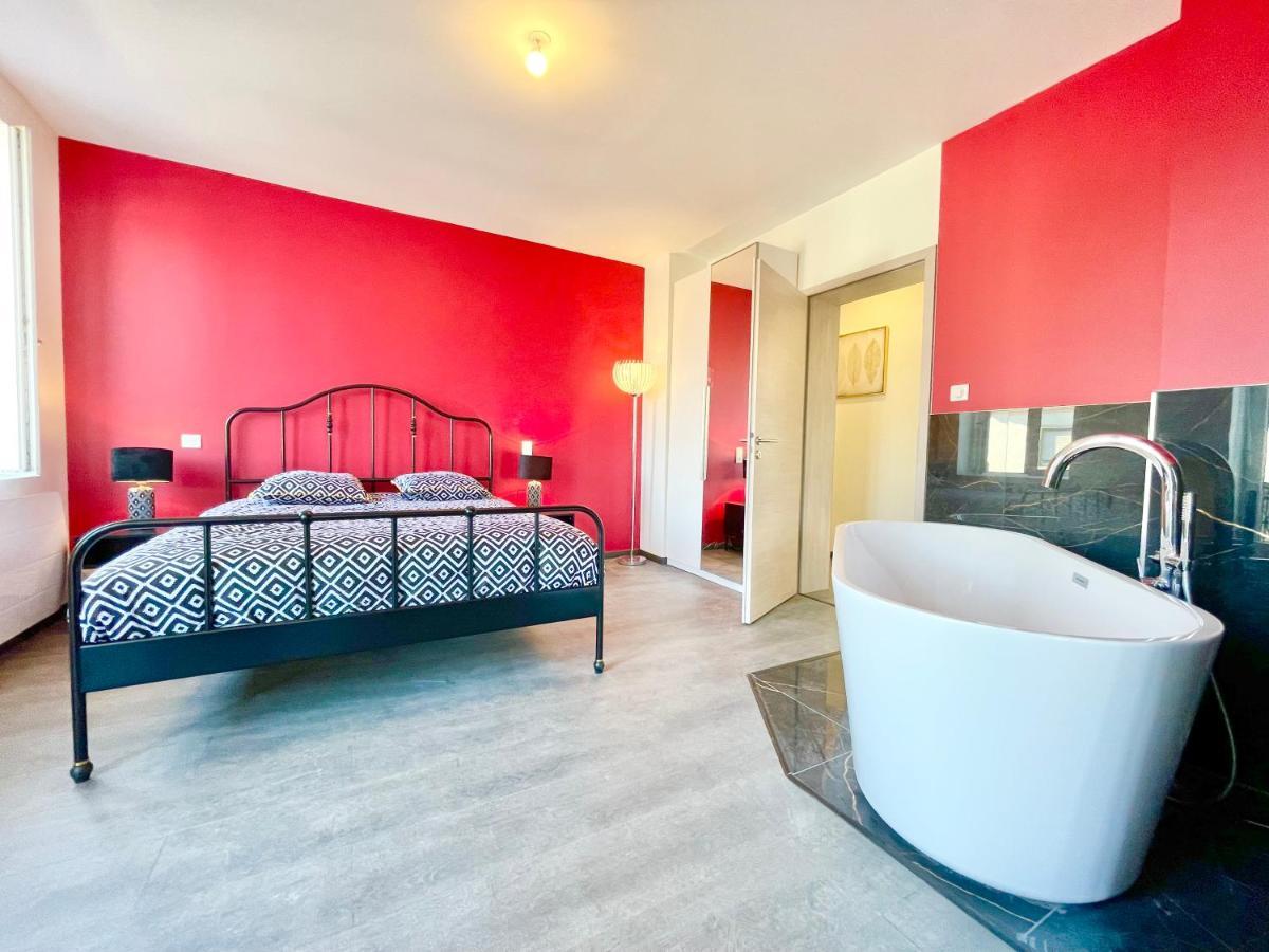 Apartament Colmar Zewnętrze zdjęcie