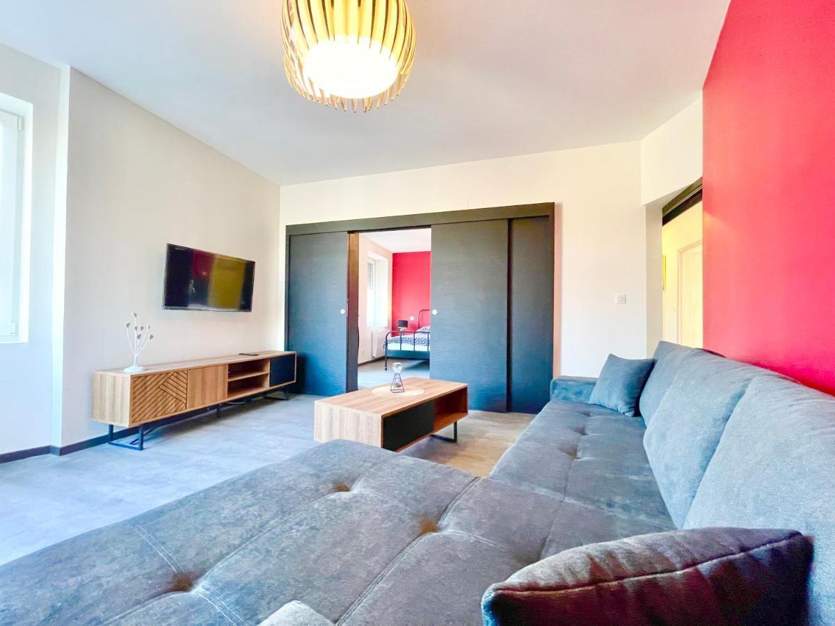 Apartament Colmar Zewnętrze zdjęcie