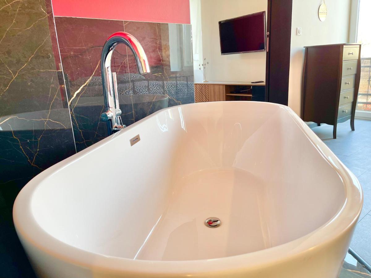 Apartament Colmar Zewnętrze zdjęcie