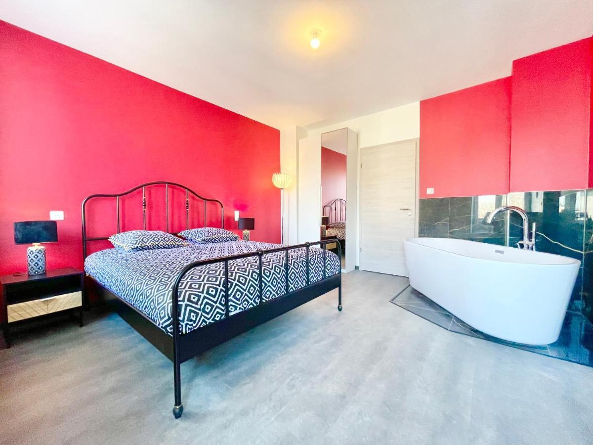 Apartament Colmar Zewnętrze zdjęcie