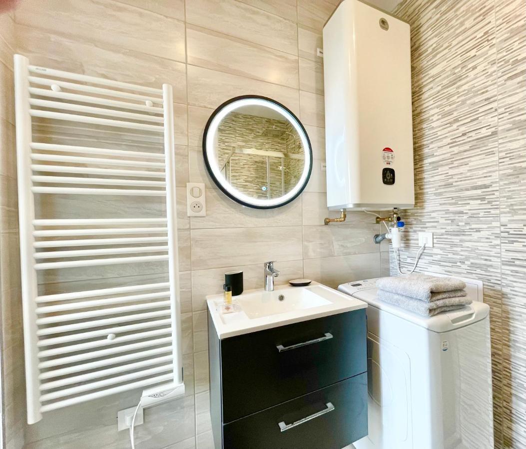 Apartament Colmar Zewnętrze zdjęcie