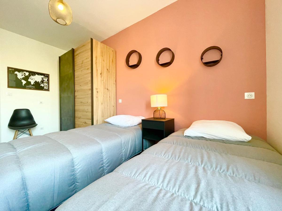 Apartament Colmar Zewnętrze zdjęcie