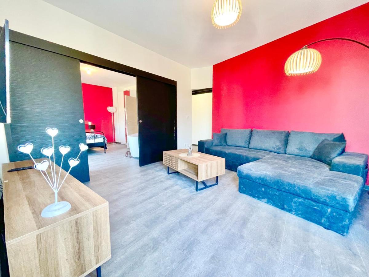 Apartament Colmar Zewnętrze zdjęcie