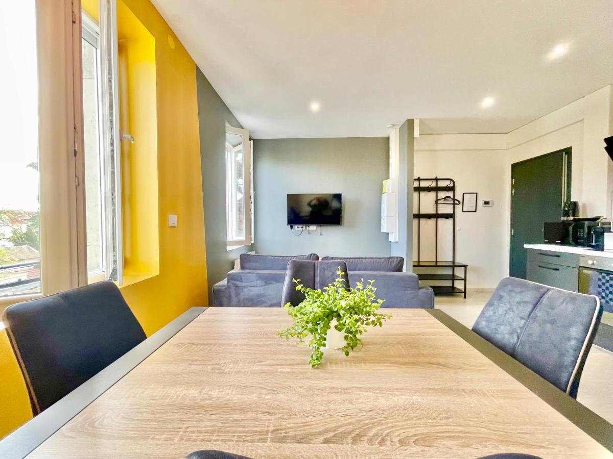 Apartament Colmar Zewnętrze zdjęcie