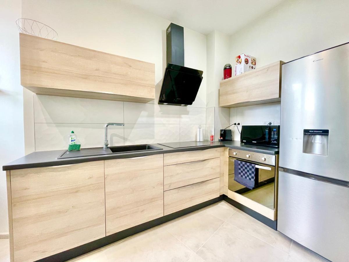 Apartament Colmar Zewnętrze zdjęcie