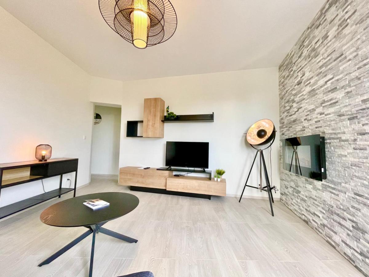 Apartament Colmar Zewnętrze zdjęcie