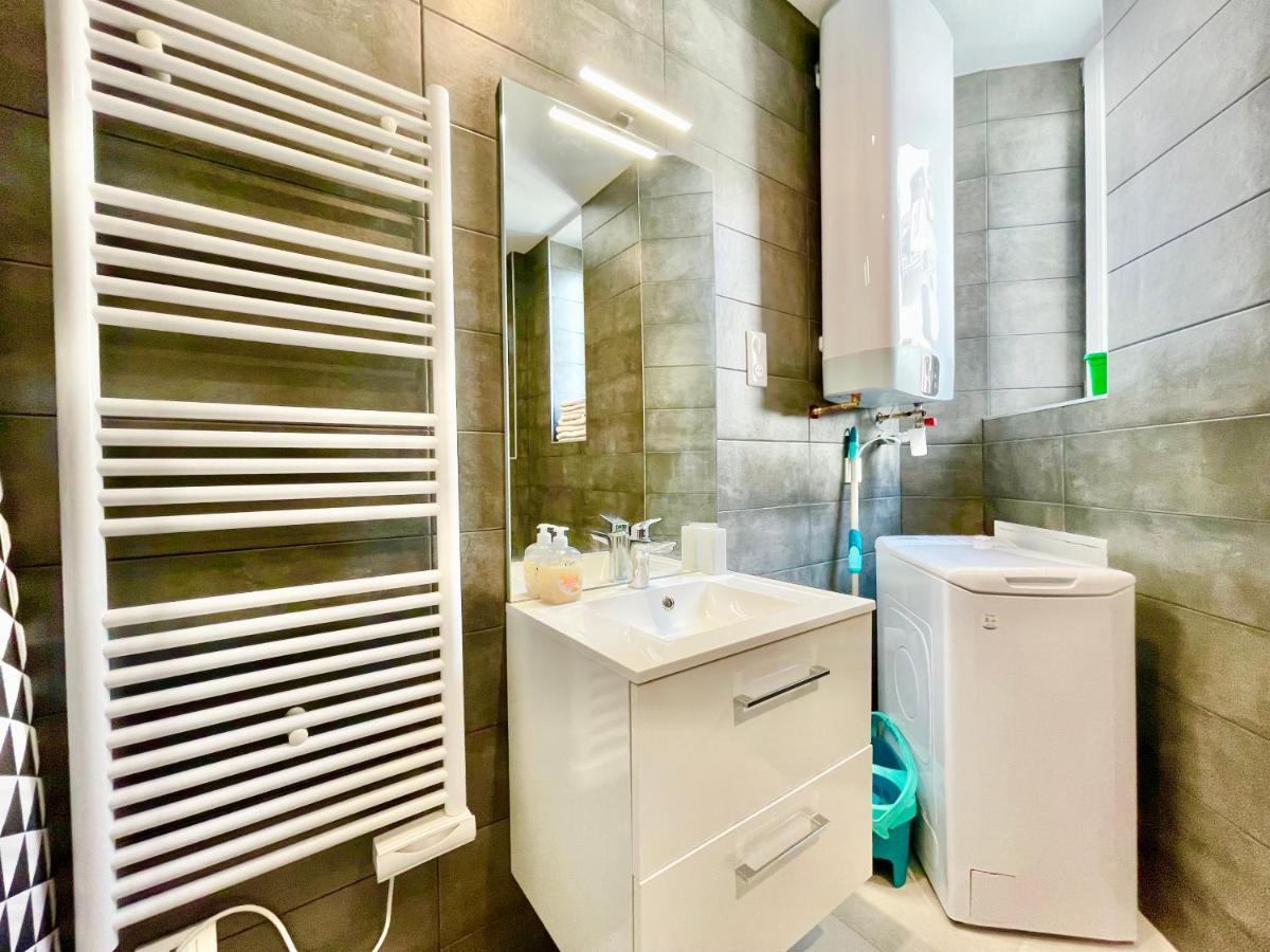 Apartament Colmar Zewnętrze zdjęcie