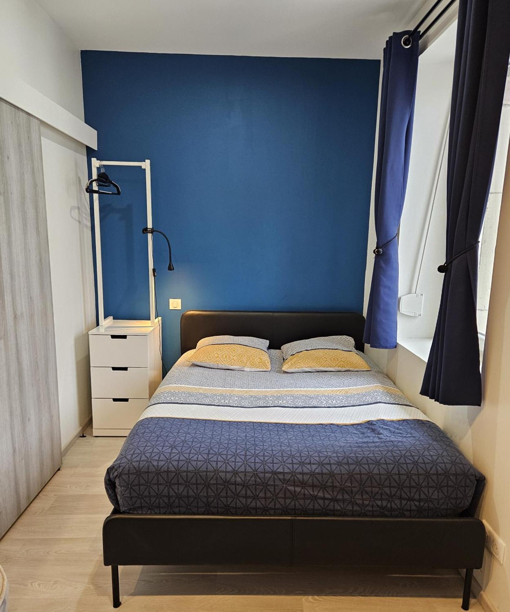 Apartament Colmar Zewnętrze zdjęcie